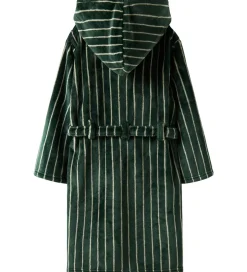 Badekåber|Name It Badekåbe - Velour - NmmRacer - Bistro Green