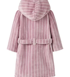 Badekåber|Name It Badekåbe - Velour - NmfRose - Keepsake Lilac