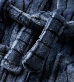 Badekåber|Name It Badekåbe - Velour - NmmRacer - Flint Stone