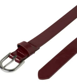 Bælter|Name It Bælte - NkfRelina - Burgundy