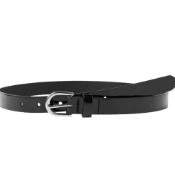 Bælter|Name It Bælte - NkfRelina - Black