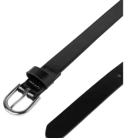 Bælter|Name It Bælte - NkfRelina - Black