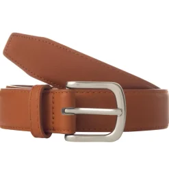 Bælter|Name It Bælte - NkmAcc-Farlo - Noos - Caramel Café