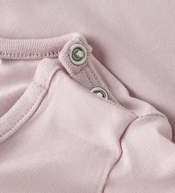 Bluser|Name It Bluse - NbfVubie - Keepsake Lilac/Bow