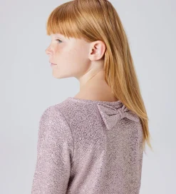 Bluser|Name It Bluse - NkfDitsa - Mauve Mist