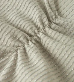 Juletøj|Name It Bluse - NkfSabi - Cement