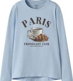 Bluser|Name It Bluse - NkfVix - Windsurfer/Croissant Club