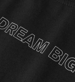 Bluser|Drengetøj|Name It Bluse - NkmSean - Black