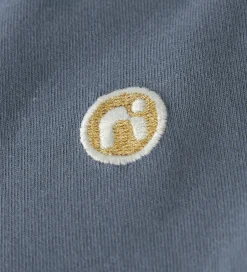 Drengetøj|Bluser|Name It Bluse - NkmVimpel - Flint Stone/Brandmark