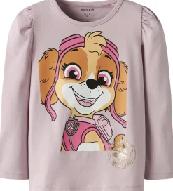 Bluser|Name It Bluse - NmfNaja - Paw Patrol - Keepsake Lilac