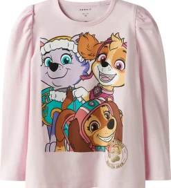 Bluser|Name It Bluse - NmfNaja - Paw Patrol - Ballerina
