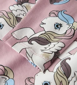 Bluser|Name It Bluse - NmfOmba - My Little Pony - Keepsake Lilac