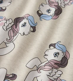 Bluser|Name It Bluse - NmfOmba - My Little Pony - Peyote Melange