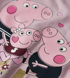 Bluser|Name It Bluse - NmfOra - Gurli Gris - Keepsake Lilac