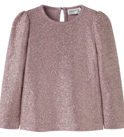 Bluser|Name It Bluse - NmfRditsa - Keepsake Lilac