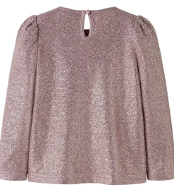 Bluser|Name It Bluse - NmfRditsa - Keepsake Lilac