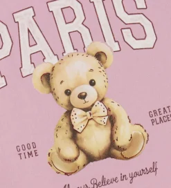 Bluser|Name It Bluse - NmfRearaja - Keepsake Lilac