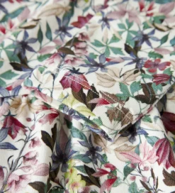 Bluser|Pigetøj|Name It Bluse - NmfSalliana - Cloud Dancer