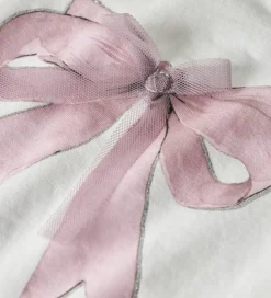 Pigetøj|Bluser|Name It Bluse - NmfSkaty - Bright White