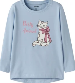 Bluser|Name It Bluse - NmfVix - Windsurfer/Party Animal