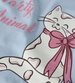 Bluser|Name It Bluse - NmfVix - Windsurfer/Party Animal