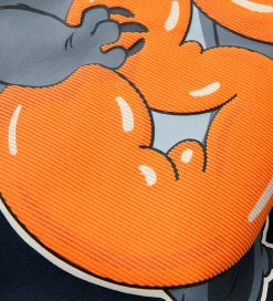 Bluser|Unisex-Tøj|Name It Bluse - Nmmolly - Stitch - Navy Blazer