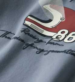 Bluser|Name It Bluse - NmmRadolf - Flint Stone