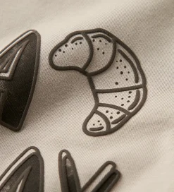 Bluser|Name It Bluse - NmmRicardo - Island Fossil