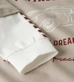 Bluser|Name It Bluse - NmmRichael - Island Fossil