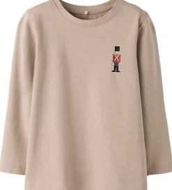 Drengetøj|Bluser|Name It Bluse - NmmRopallan - Pure Cashmere