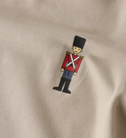 Drengetøj|Bluser|Name It Bluse - NmmRopallan - Pure Cashmere