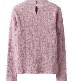 Bluser|Name It Bluse - Slim - NkfRonjo - Keepsake Lilac