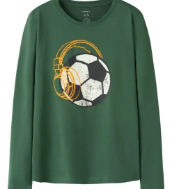 Basis|Name It Bluser - 3-pak - Noos - NkmNikolai - Garden Topiary/Gard