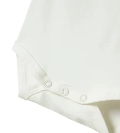 Bodyer|Name It Body l/æ - NbfOasa - Cloud Dancer m. Hjerte