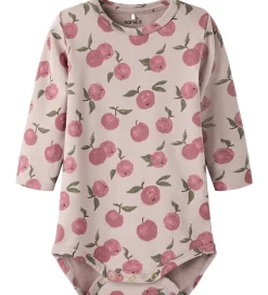 Bodyer|Name It Body l/æ - NbfOfelly - Bark