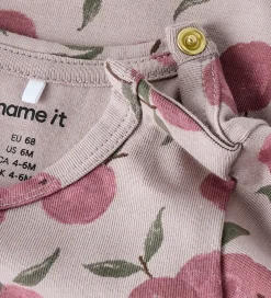 Bodyer|Name It Body l/æ - NbfOfelly - Bark