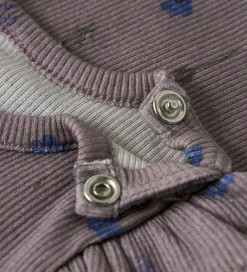 Bodyer|Name It Body l/æ - NbfOhio - Toadstool m. Blomster