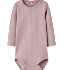 Bodyer|Name It Body l/æ - NbfOklahoma - Burnished Lilac