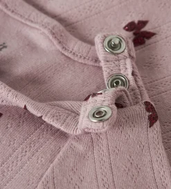 Bodyer|Name It Body l/æ - NbfRibbea - Keeosake Lilac