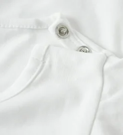 Bodyer|Name It Body l/æ - NbfRindy - Bright White