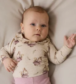 Bodyer|Pigetøj|Name It Body l/æ - NbfShelly - Peyote Melange