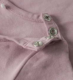 Pigetøj|Bodyer|Name It Body l/æ - NbfSunshine - Keepsake Lilac