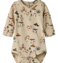 Bodyer|Name It Body l/æ - NbmOfeyan - Island Fossil