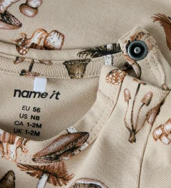 Bodyer|Name It Body l/æ - NbmOfeyan - Island Fossil
