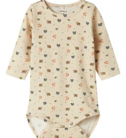 Bodyer|Name It Body l/æ - NbmOforest - Peyote Melange