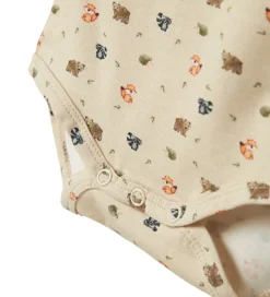 Bodyer|Name It Body l/æ - NbmOforest - Peyote Melange