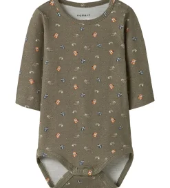 Bodyer|Name It Body l/æ - NbmOforest - Mermaid