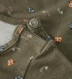 Bodyer|Name It Body l/æ - NbmOforest - Mermaid