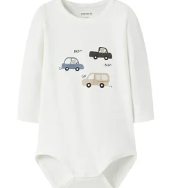 Bodyer|Name It Body l/æ - NbmRemus - Cloud Dancer