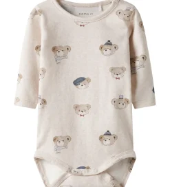 Bodyer|Name It Body l/æ - NbmRicki - Peyote Melange